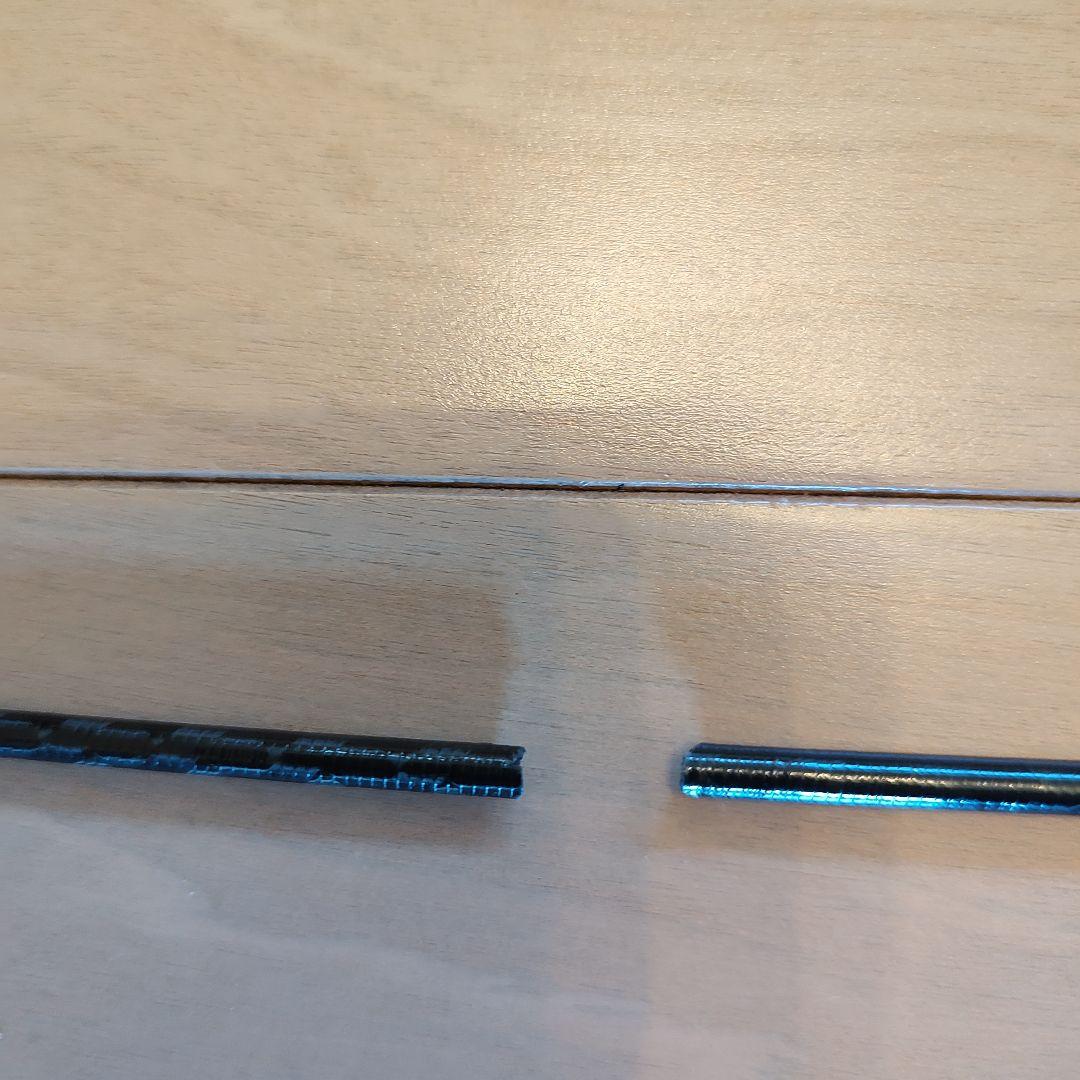 Sephia XR S83ML エギングロッド　スーパージャンク