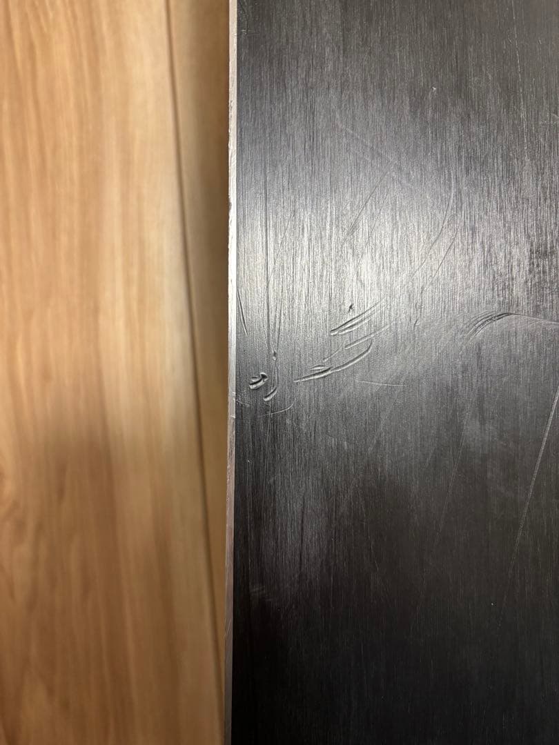 OGASAKA スノーボード ビンディング付き