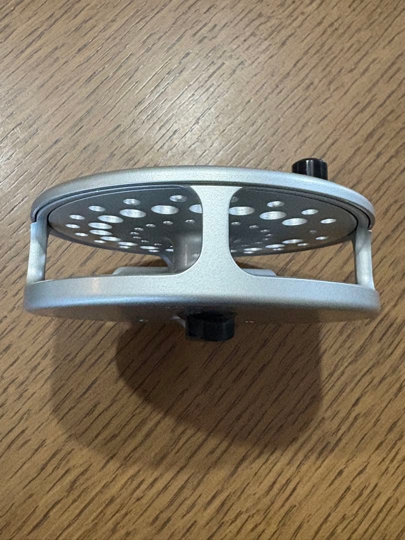 LL Bean フライリール ガイドサイズ7/8 イギリス製