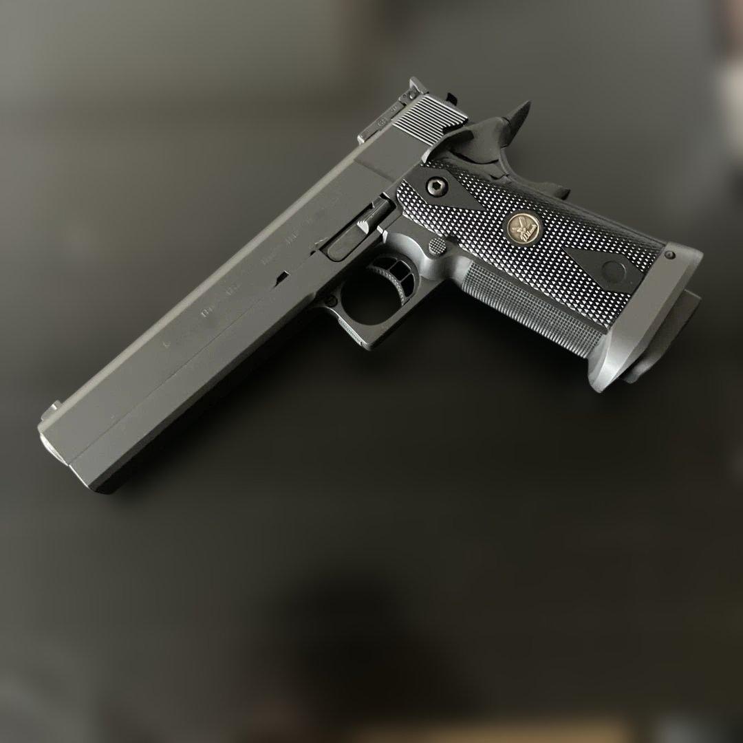 ダ*イ様 WAインフィニティ6.0限定品ウィルソングリップ　キャロムショット塗装