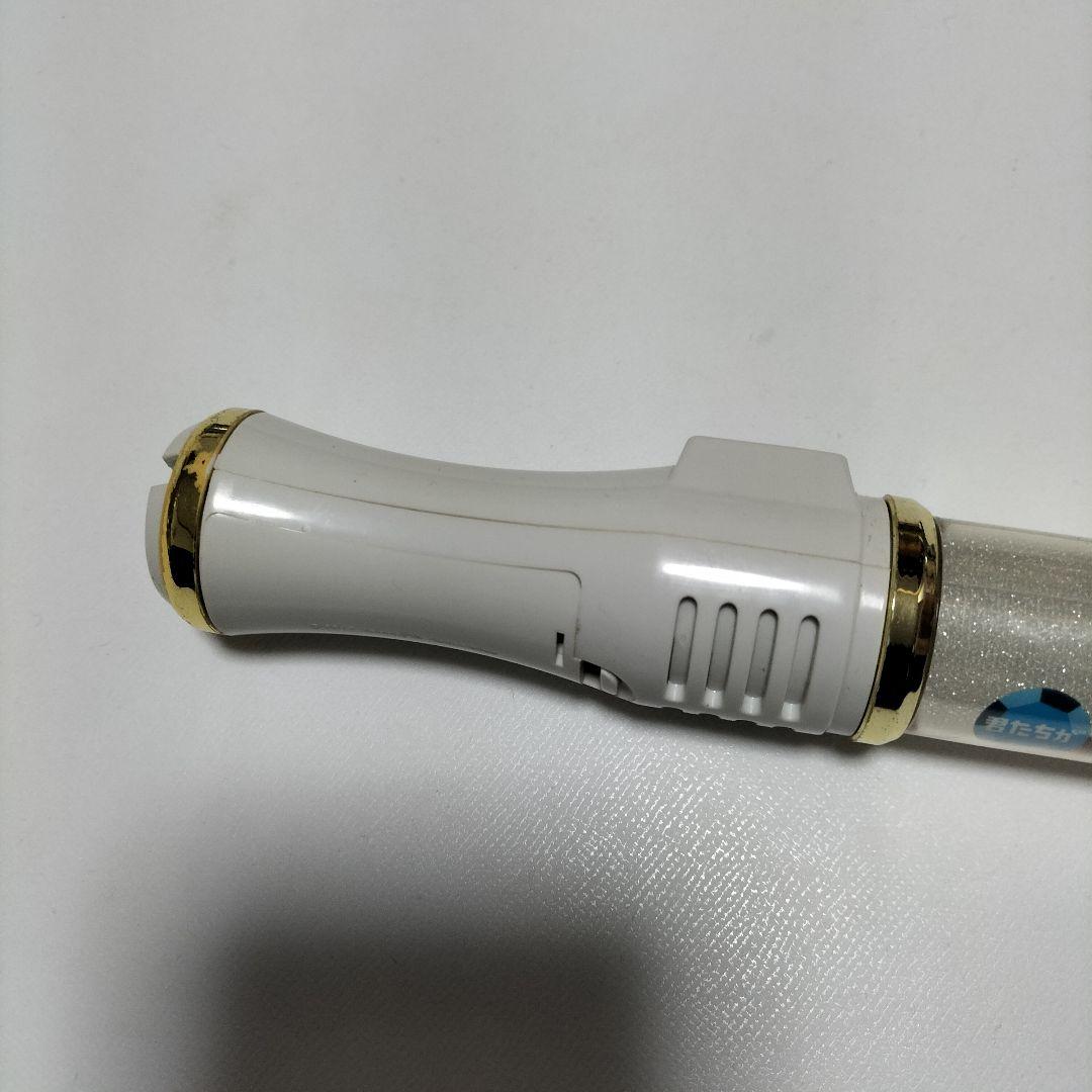 SixTONES 君たちがKING'S TREASURE　ペンライト　中古