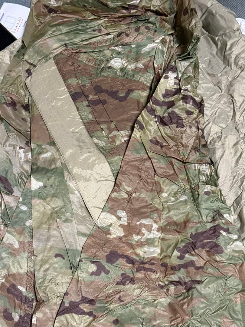 ライトファイター LiteFighter 2 OCP 2人用テント