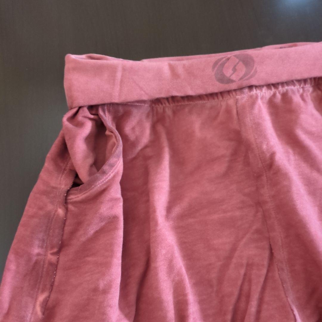 salsaIonサルセーションパンツМ