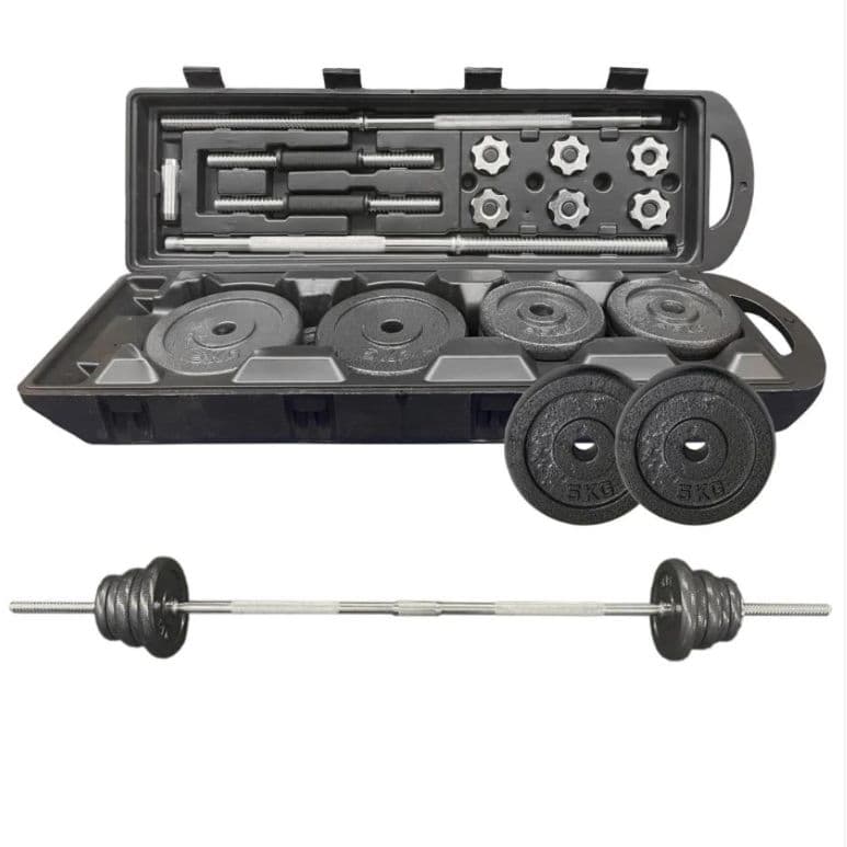 ダンベル50kg　ダンベル　バーベル　　筋トレ