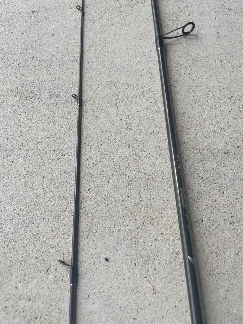 ロッド Fidelity 66SL