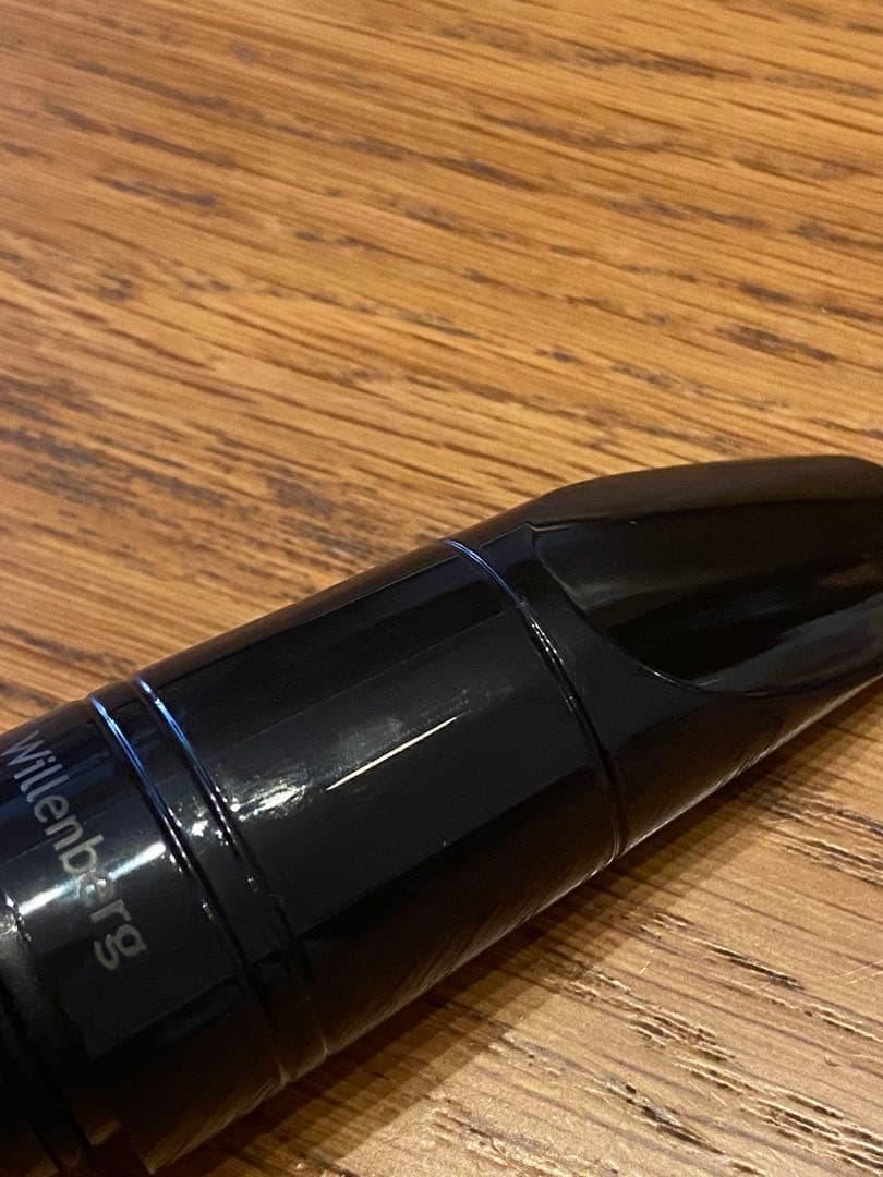 ドイツ製 クラリネット マウスピース