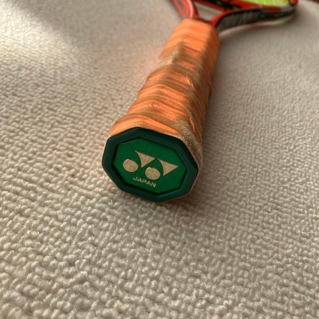 【美品】YONEX VCORE Tour G G4 ヨネックス