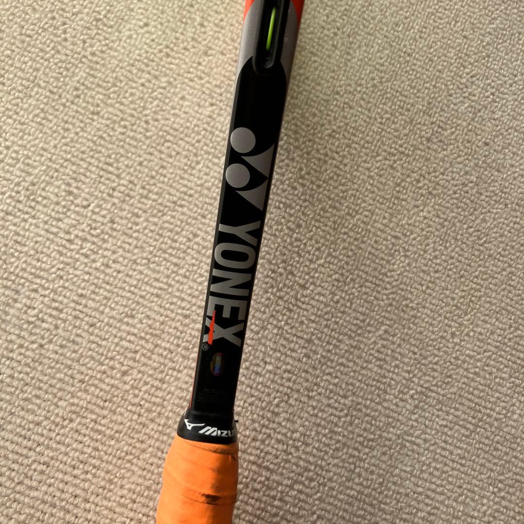 【美品】YONEX VCORE Tour G G4 ヨネックス