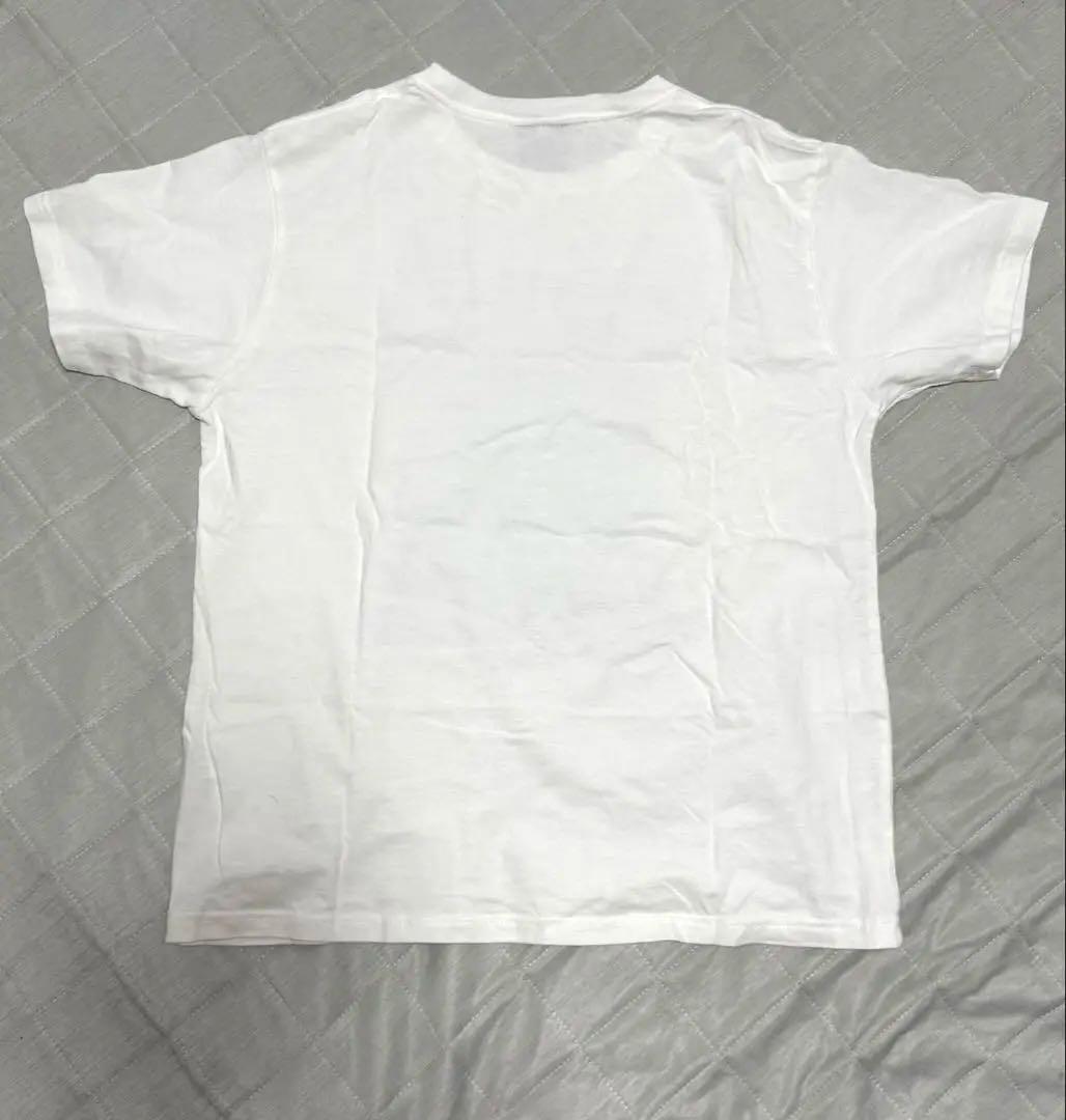 【10/13削除予定】藤井風　Blue Kaze T-Shirt Sサイズ