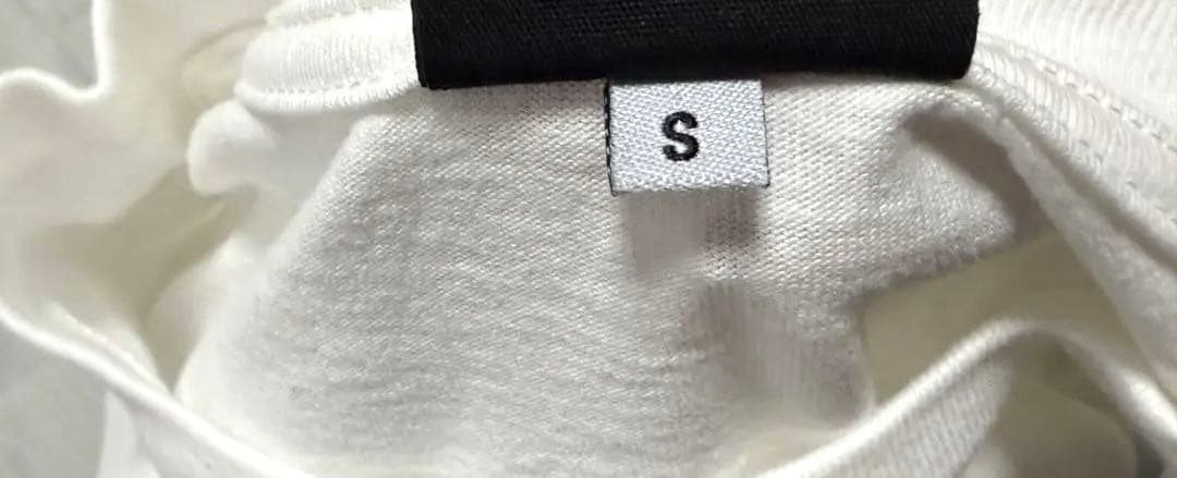 【10/13削除予定】藤井風　Blue Kaze T-Shirt Sサイズ