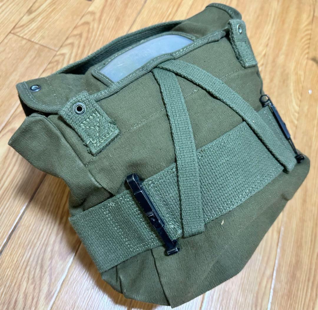 米軍 実物 M1956 フィールドパック 初期型