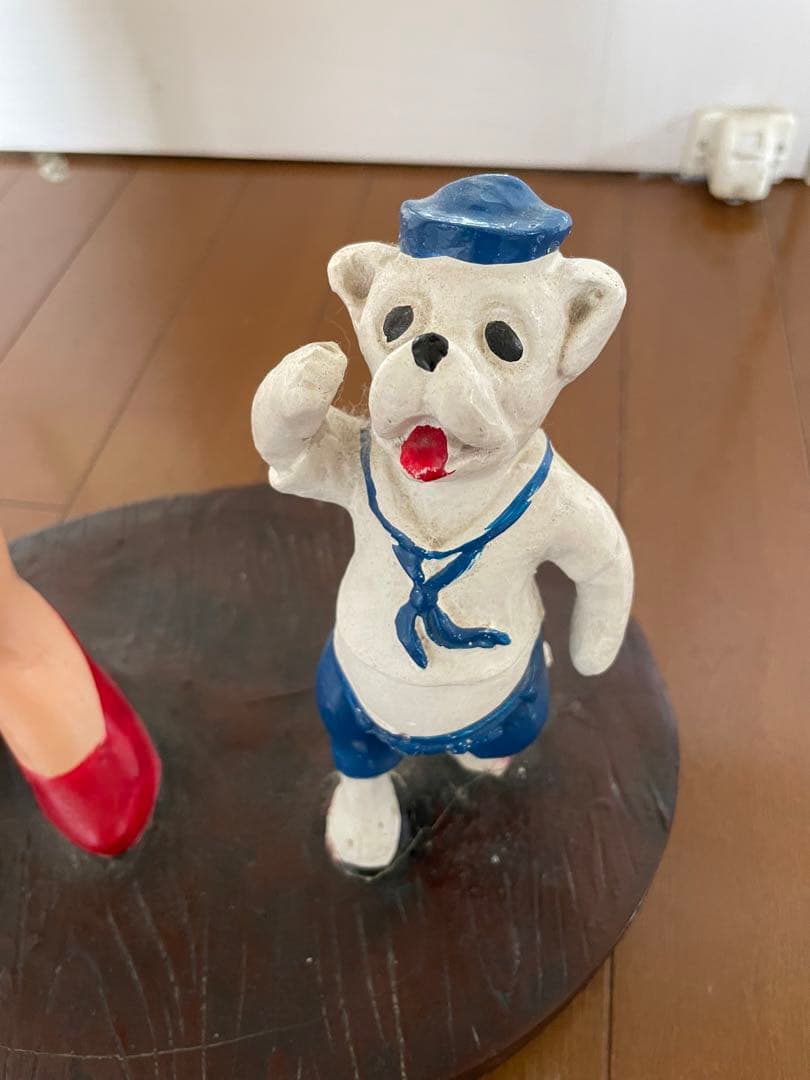 激レア！！特大！夏のベティちゃん！！