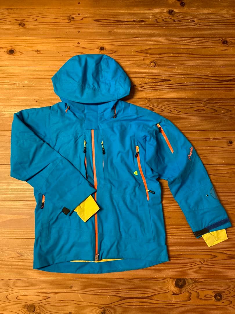 Phenix / フェニックス スキーウェア上下セット