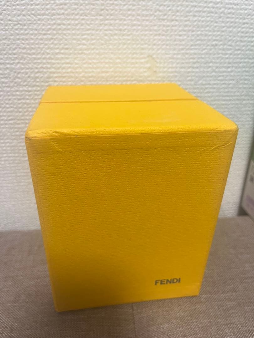 非売品 FENDI×MONCLER コラボスノードーム フェンディ モンクレール