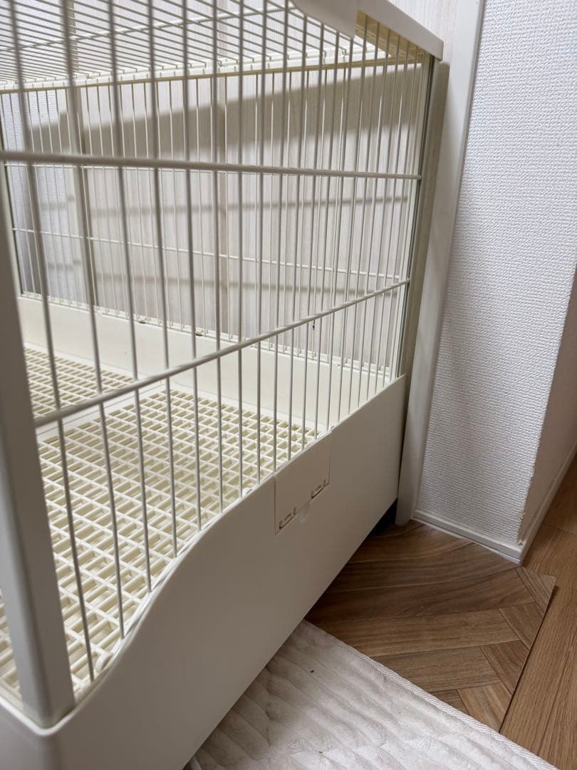 クリアフロント80