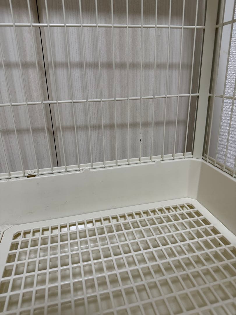 クリアフロント80