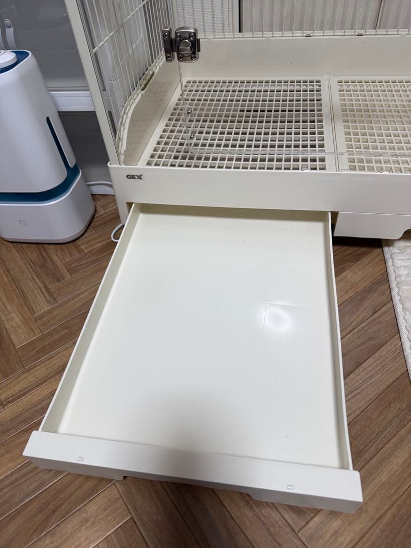 クリアフロント80