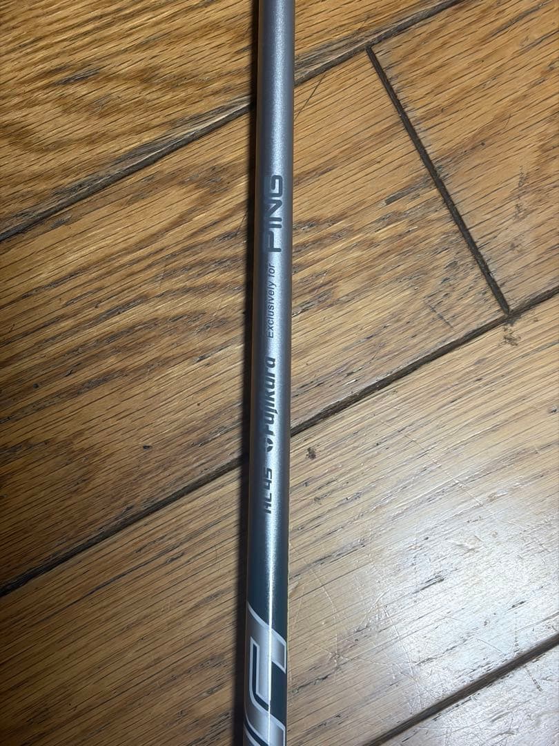 G430純正　NX HL45 3w用　 G440〜410ピンスリーブ