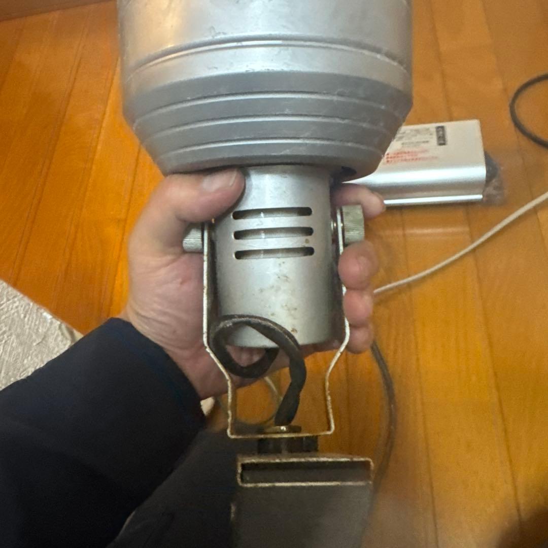 メタハラ　スパークール115. 150W