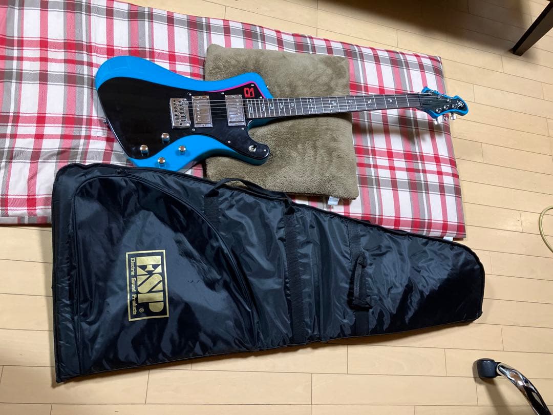 グラスルーツ　ミクストリーム　初音ミク　ギター