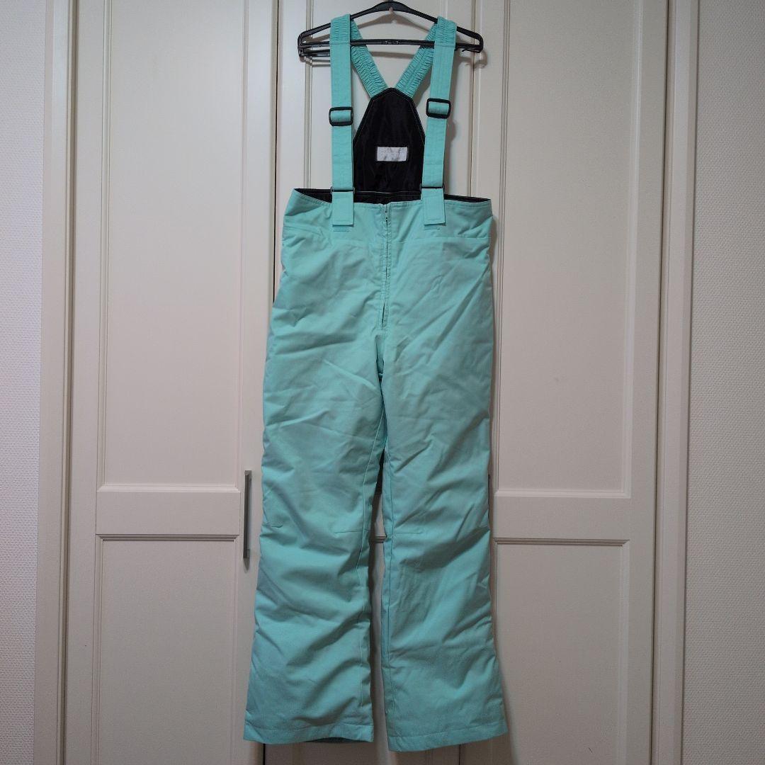 phenix　フェニックス 子ども用スキーウェア ネイビー/ミント