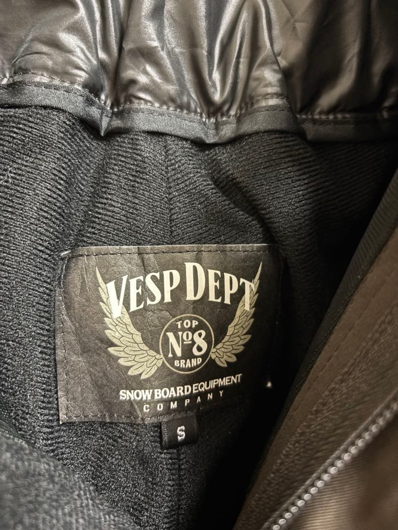 VPMP1059 DBR Sサイズ