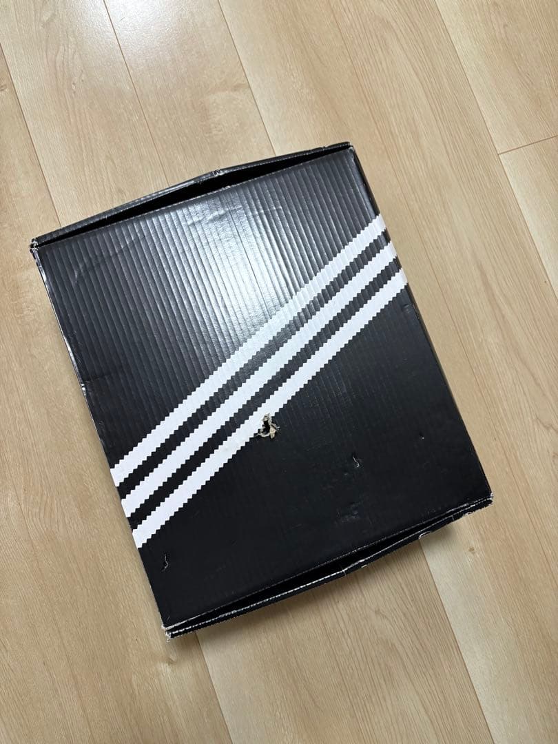 スノーボード adidas boarding Tactical Boost