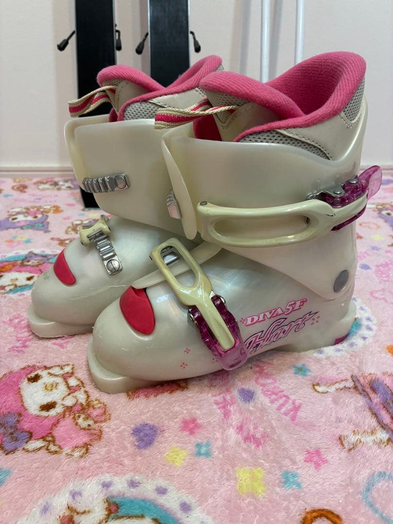 明太子ケチャップ　スキーセット