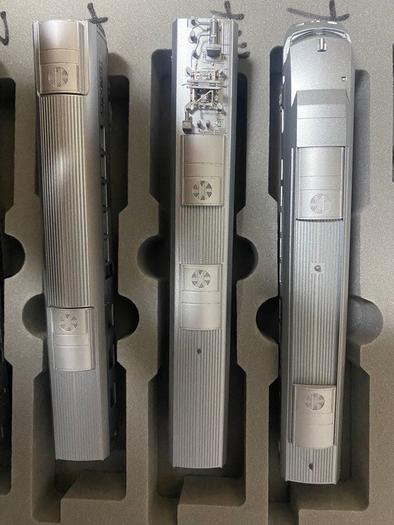 KATO 787系　つばめ 10-320 / 10-321 9両