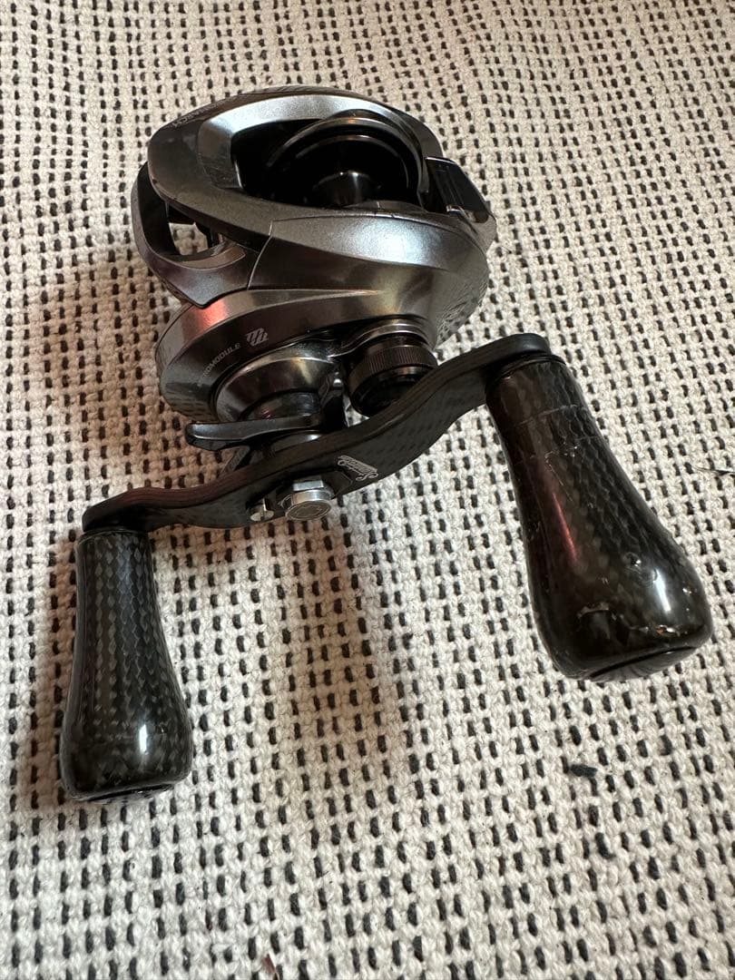 シマノ　クロナーク　スタジオコンポジット