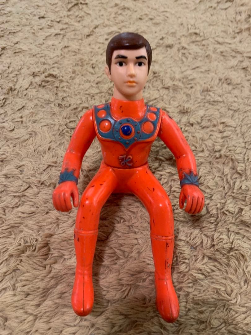 ブルマァク　ウルトラマンレオ