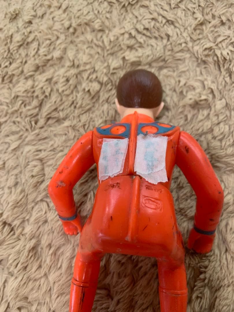 ブルマァク　ウルトラマンレオ