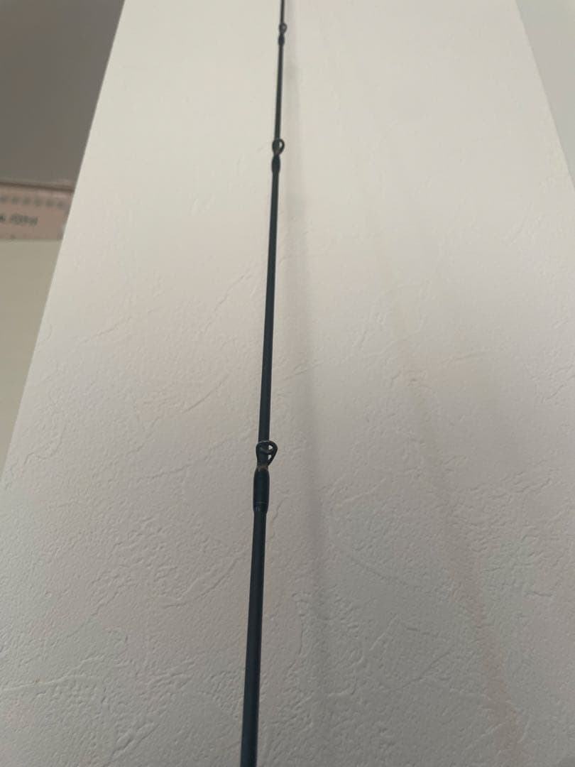 9月末まで　アブガルシア　ベルサート　64l VERS-64L