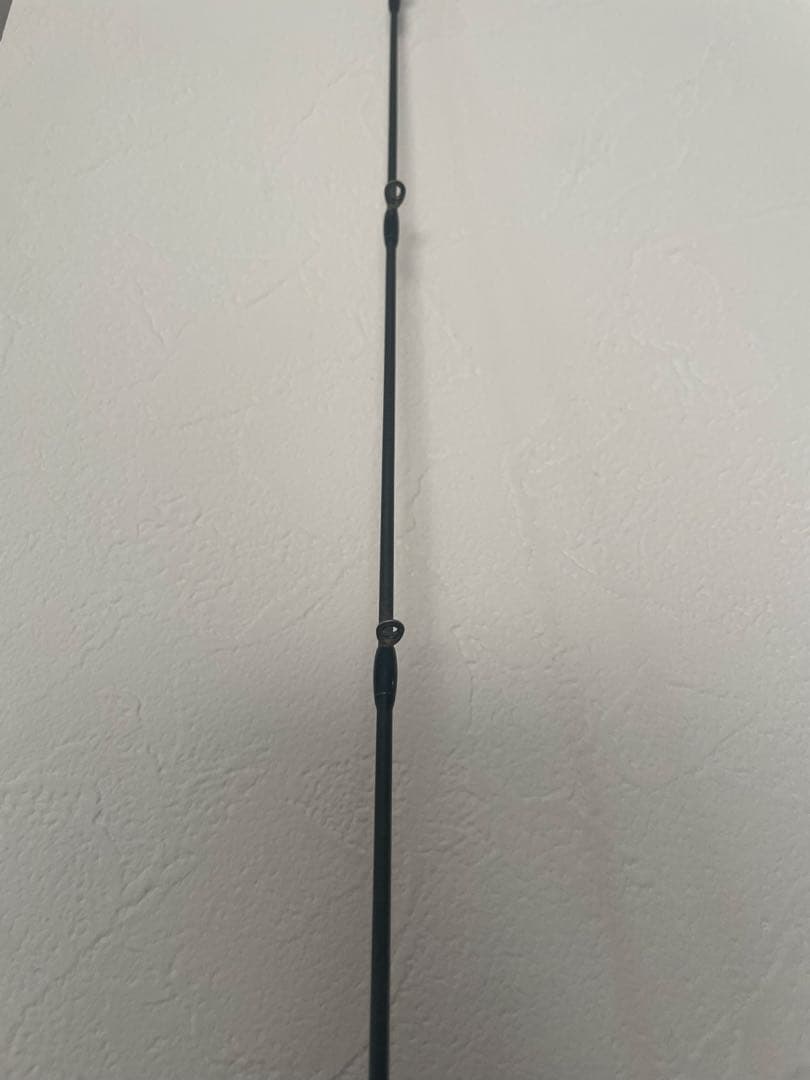 9月末まで　アブガルシア　ベルサート　64l VERS-64L