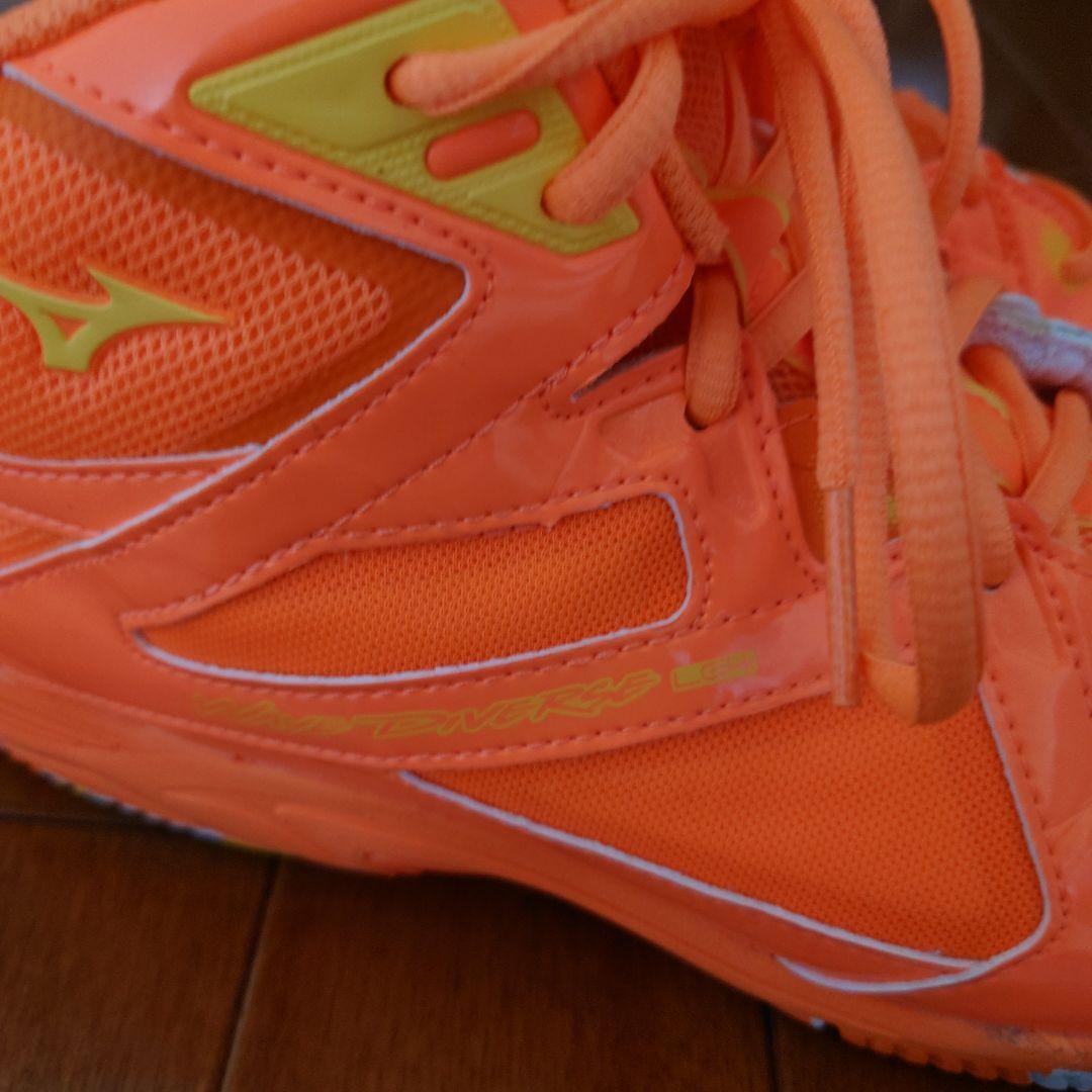 ミズノMIZUNO ウェーブダイバースLG4 25cm