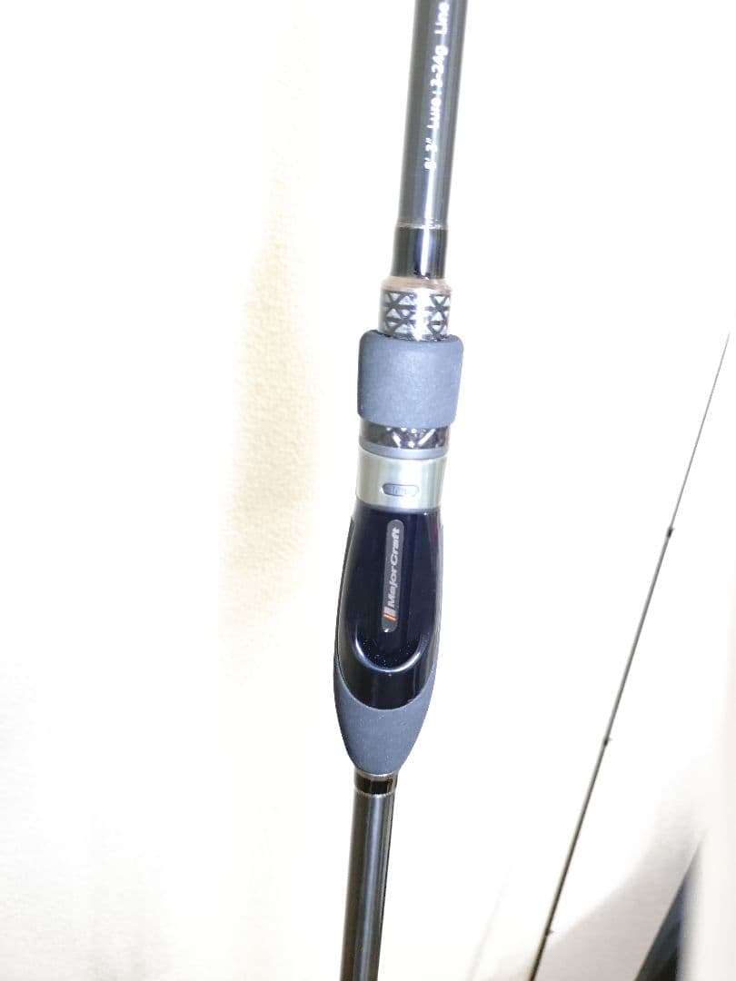 鯵道5G AD5-S832FC/AJI メジャークラフト フロート ロッド