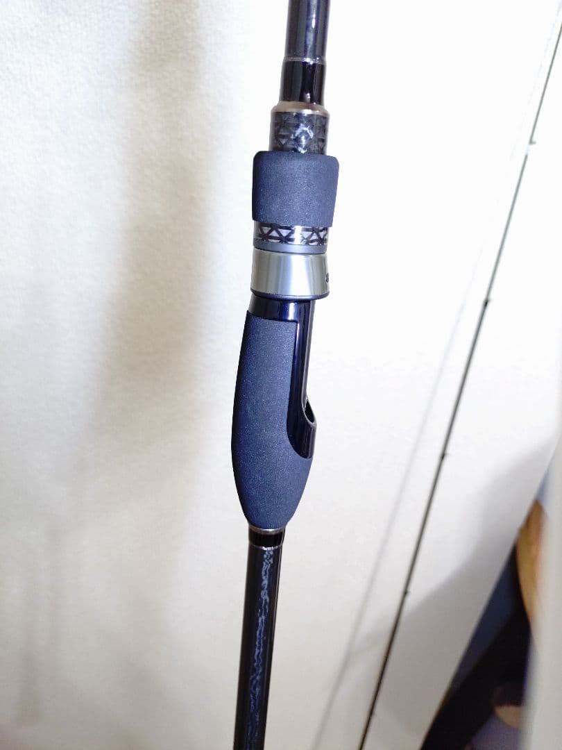 鯵道5G AD5-S832FC/AJI メジャークラフト フロート ロッド