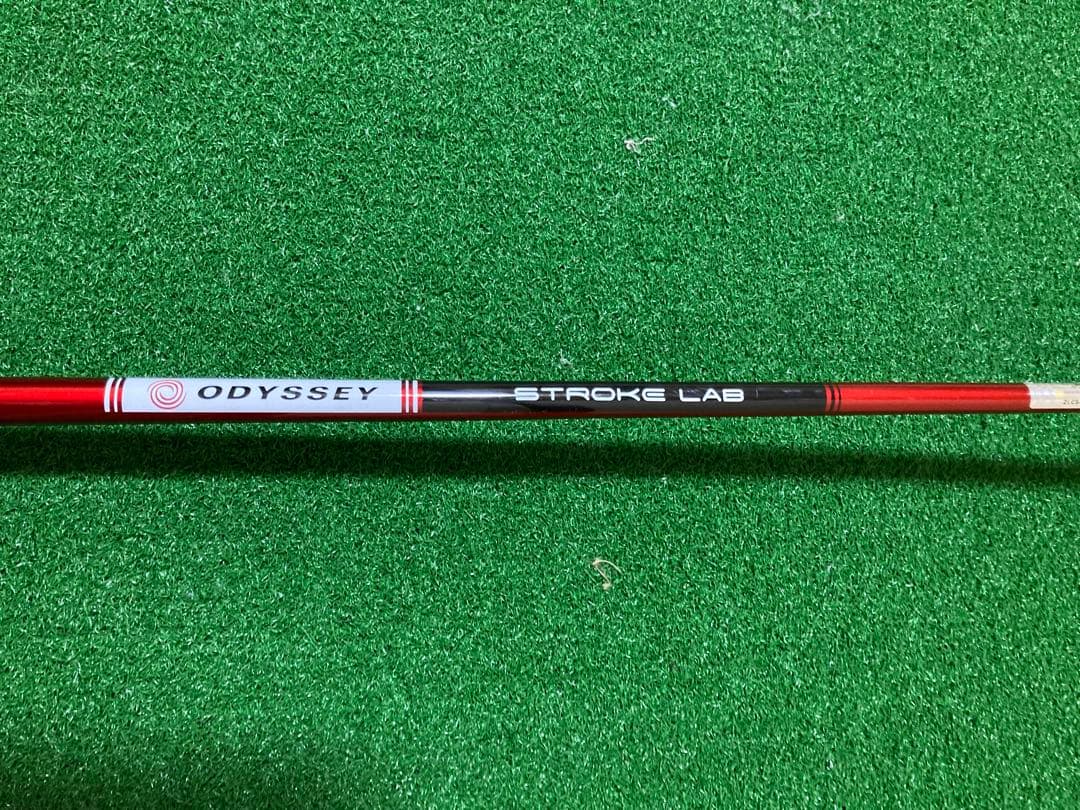 オデッセイ ホワイト・ホットOG #7 NANO