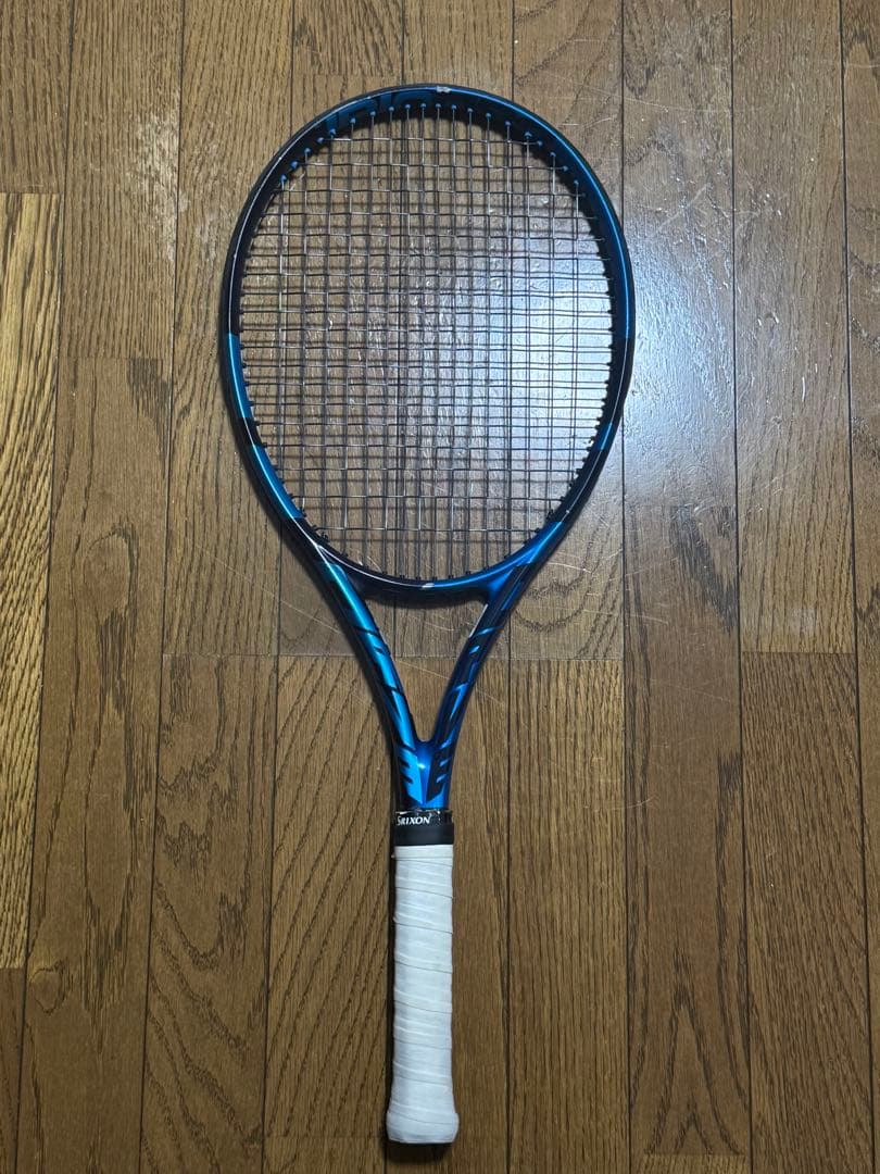 BabolaT pure drive ピュアドライブ 2021 G2 2本セット