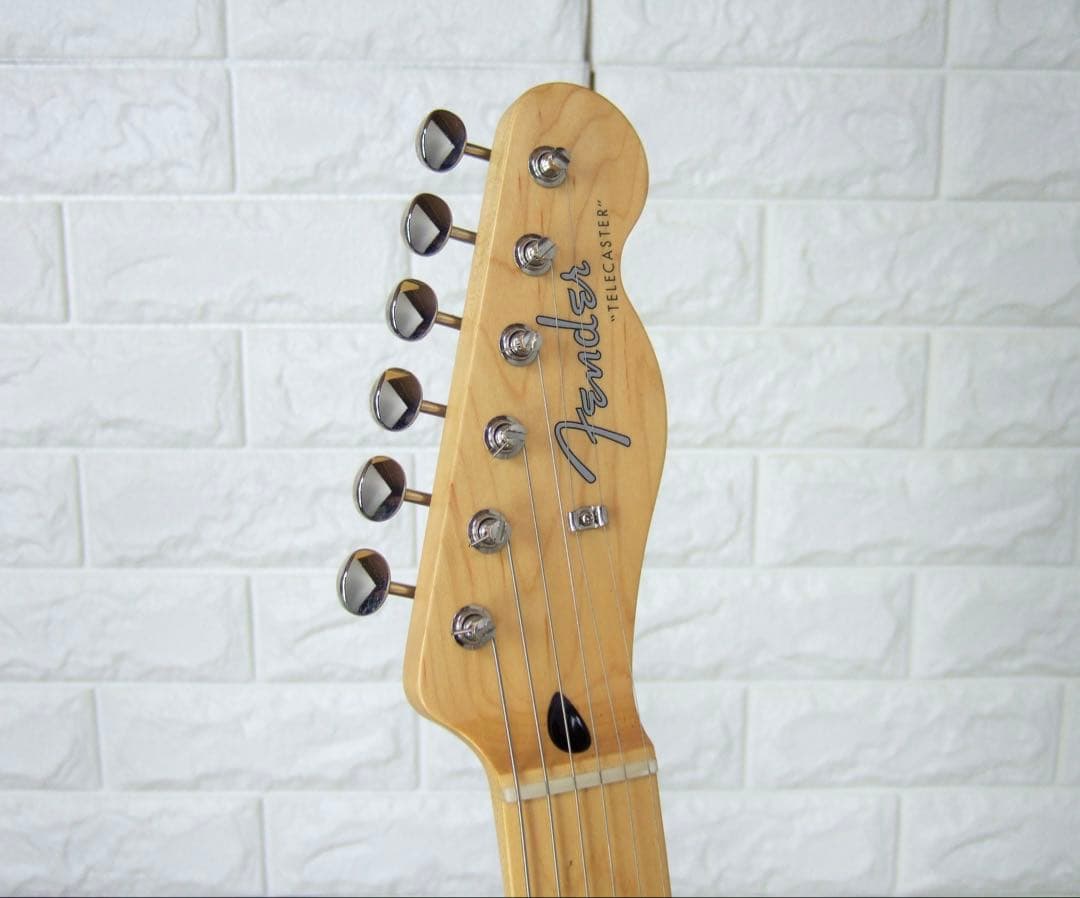 ギター Fender MIJ HYBRID II Telecaster FLAME