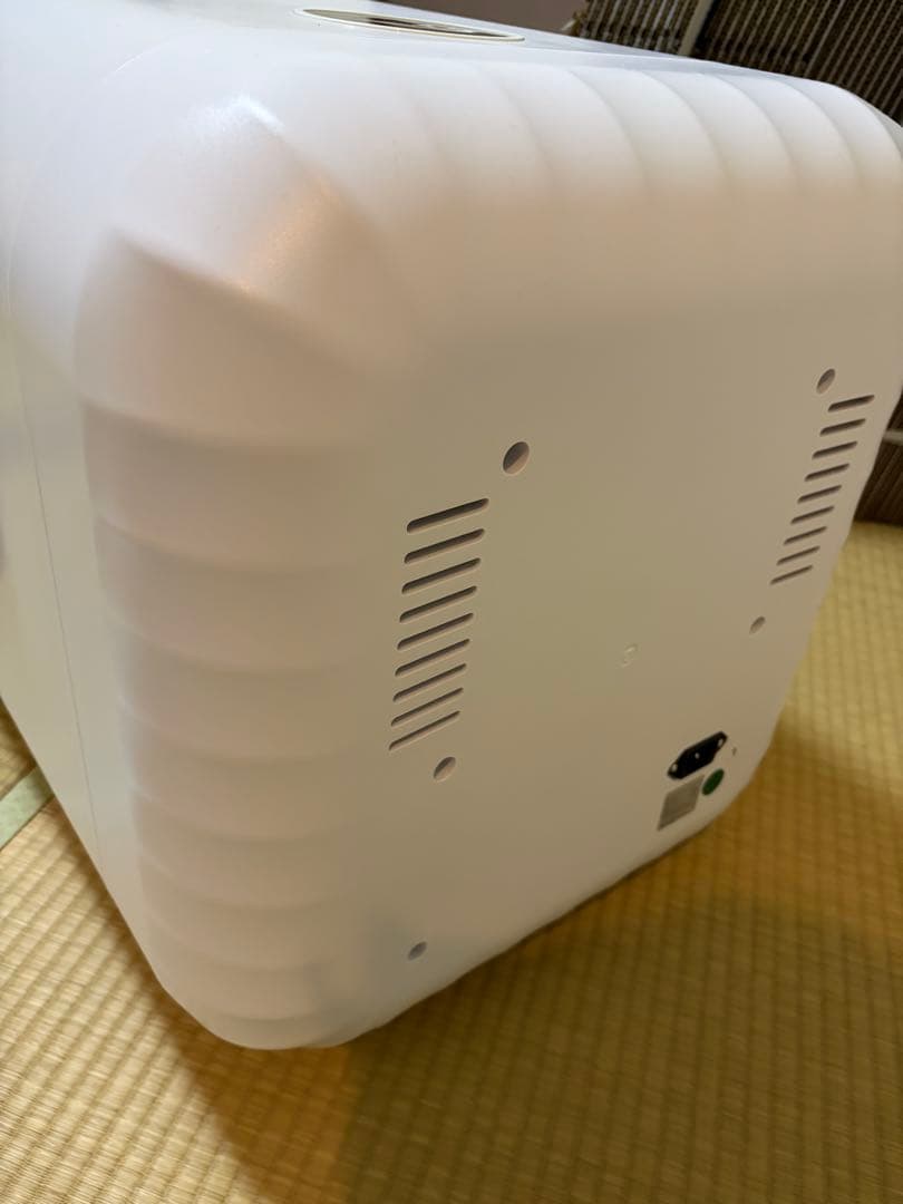 ペット用ドライヤー ペットドライルーム　Totoroball XT-102