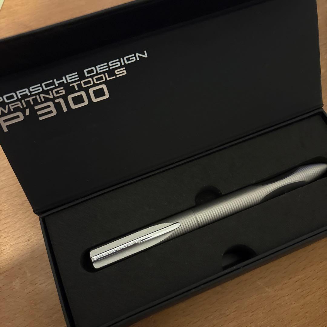 Porsche Design P'3100 ボールペン 本体