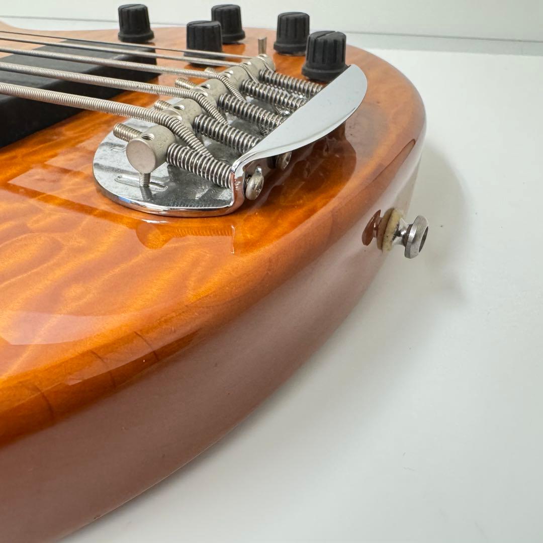 LAKLAND skyline japan Series SK-5DX ベース