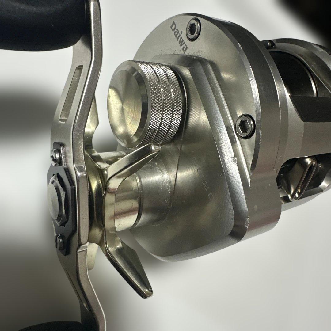 c*j様 RYOGA 2020H ダイワ　リョウガ　DAIWA