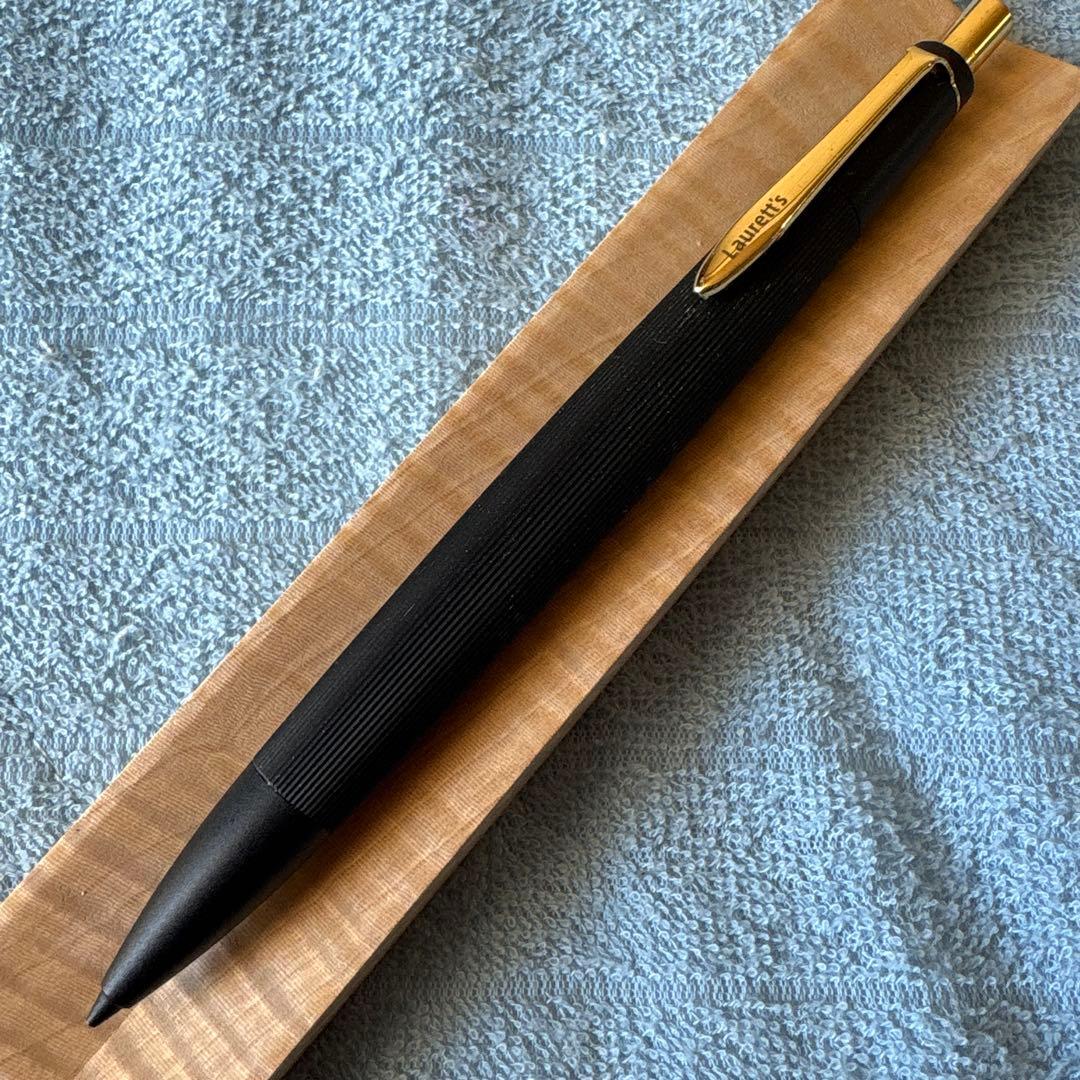 Laurett’s R （ローレッツ　アール）諏訪プレミアム　シャープペンシル