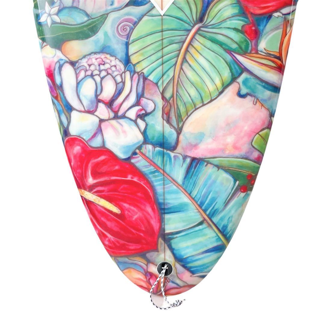 限定モデル✨ファンボード リッカファーム×コリーンウィルコックス ケース付き