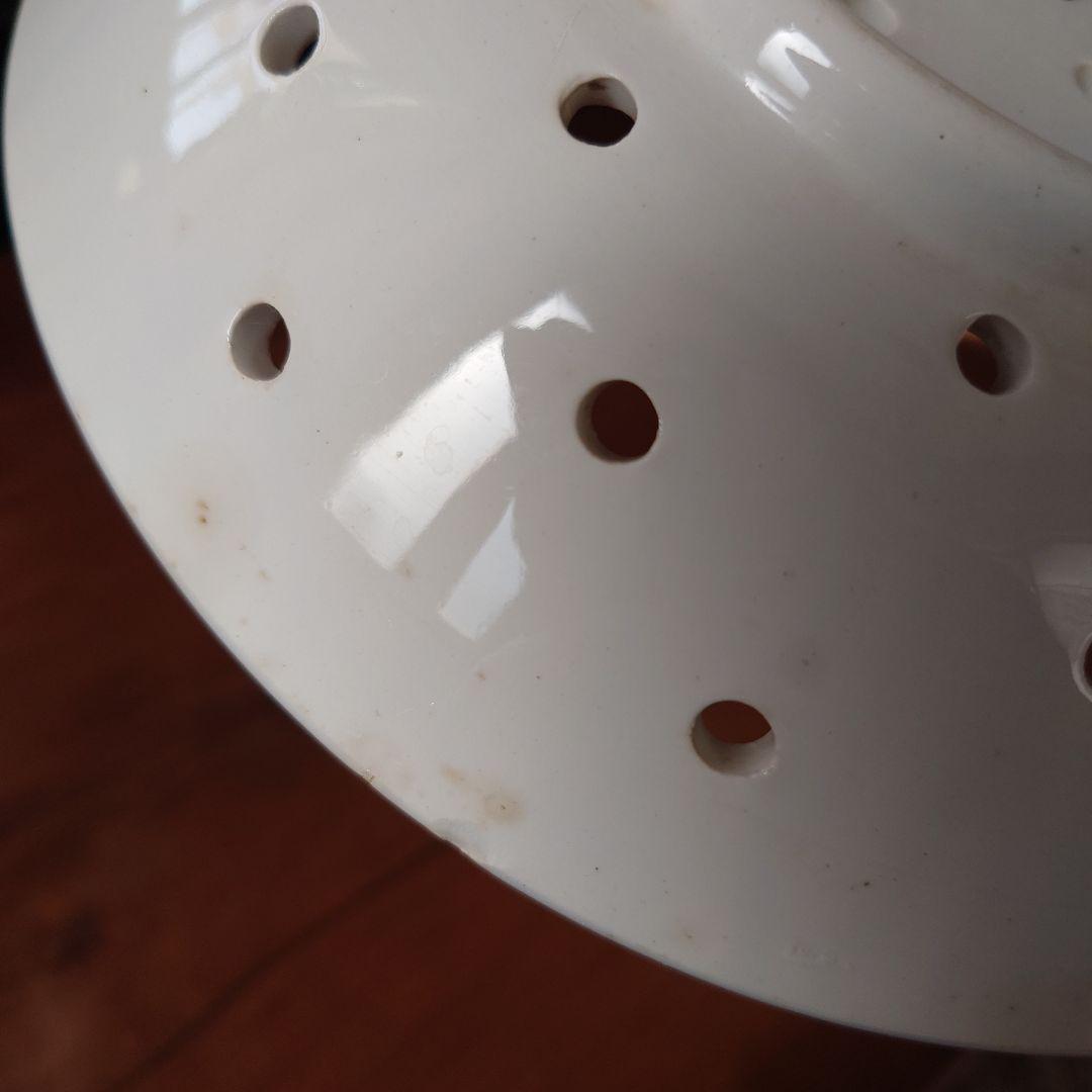 フランスアンティークDIGOINプレート