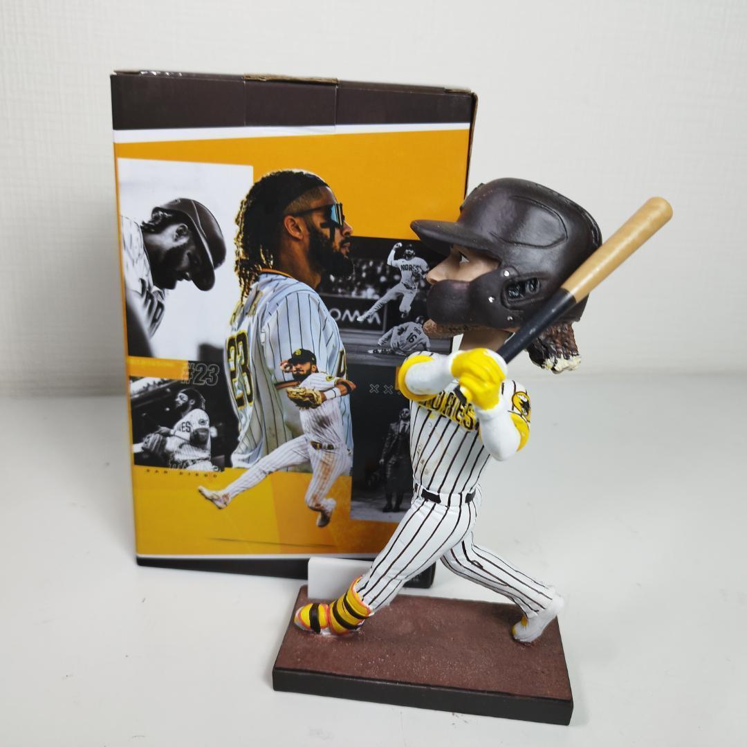 タティス jr ジュニア ボブルヘッド フィギュア 2023年 バブル IZIB