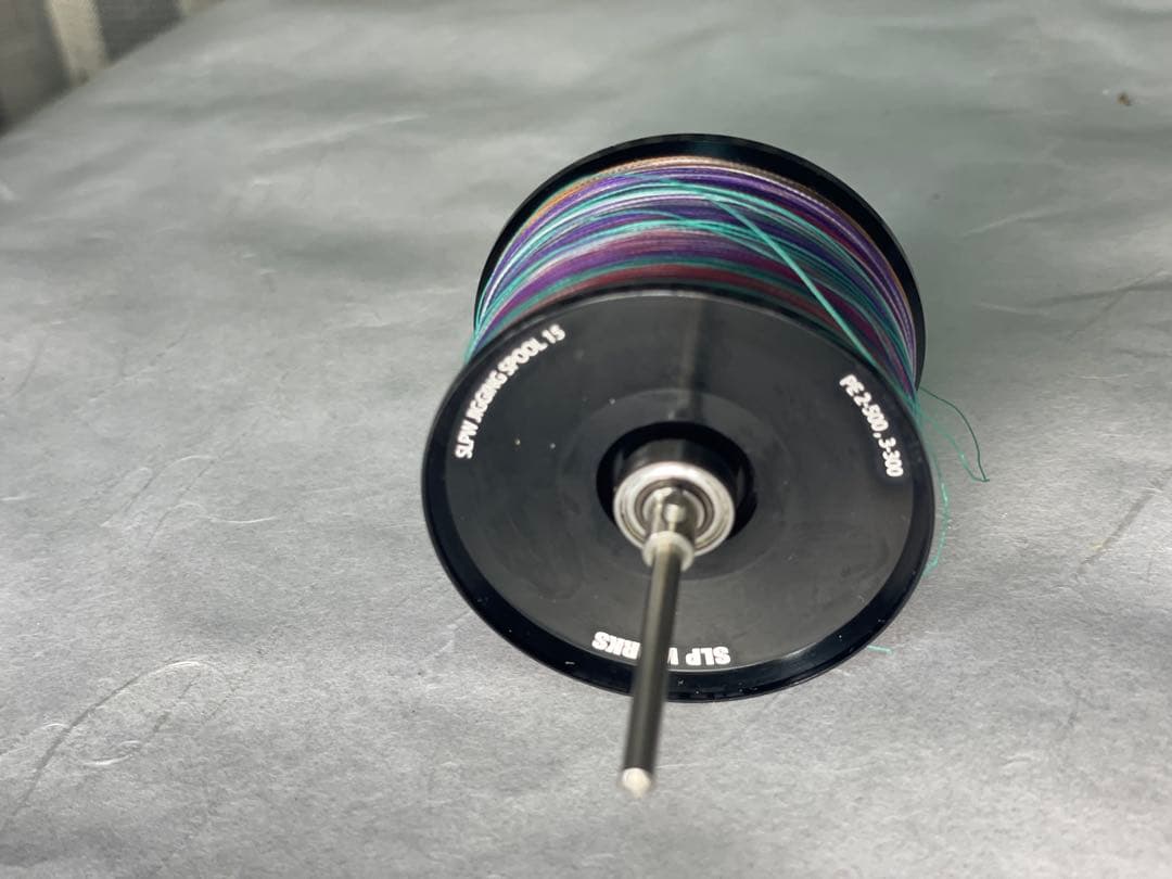 Daiwa 15ソルティガ15H（右ハンドル）❣️値下げ依頼歓迎❣️