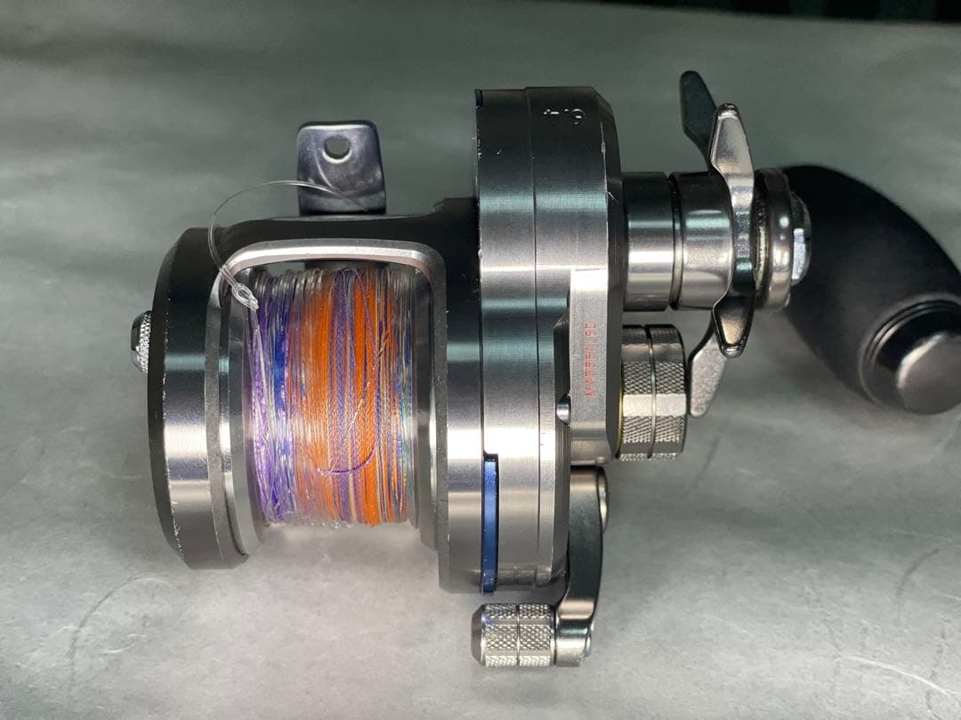 Daiwa 15ソルティガ15H（右ハンドル）❣️値下げ依頼歓迎❣️